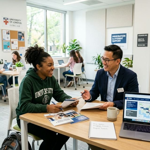 Consultation meeting